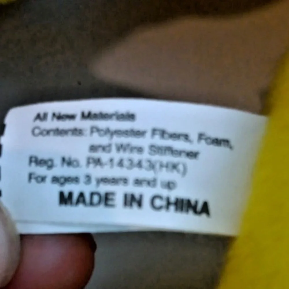 toy factory due different
